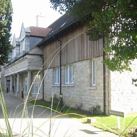 Louisa Lodge & Purbeck House Hotel Swanage Bagian luar foto