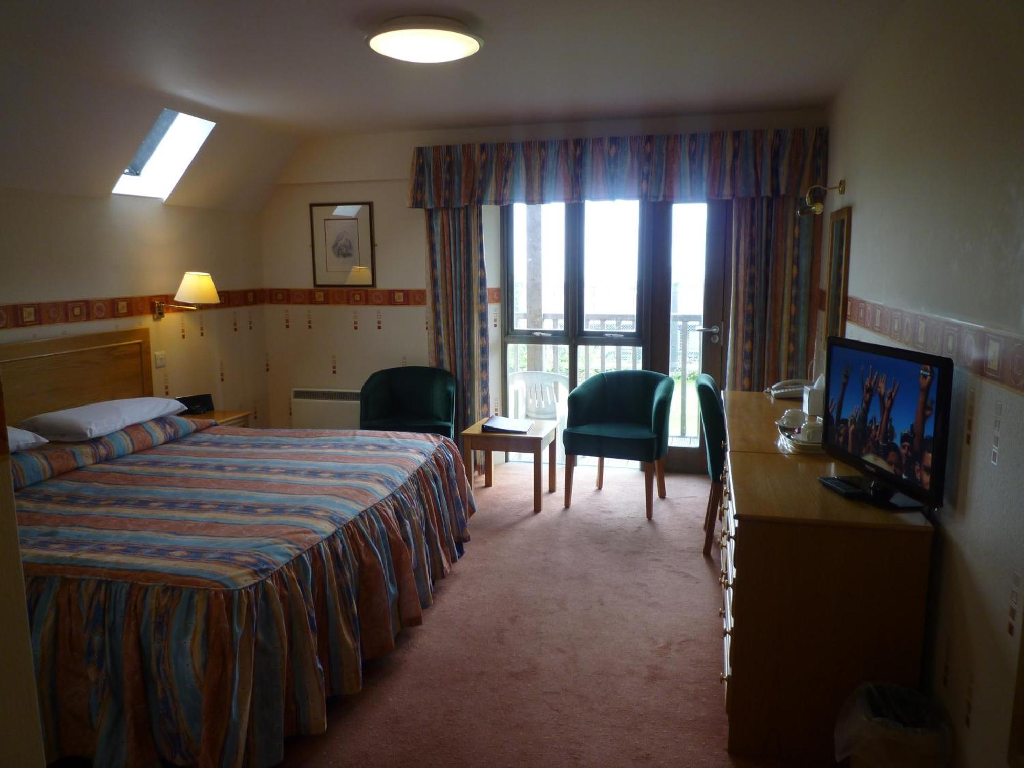 Louisa Lodge & Purbeck House Hotel Swanage Bagian luar foto