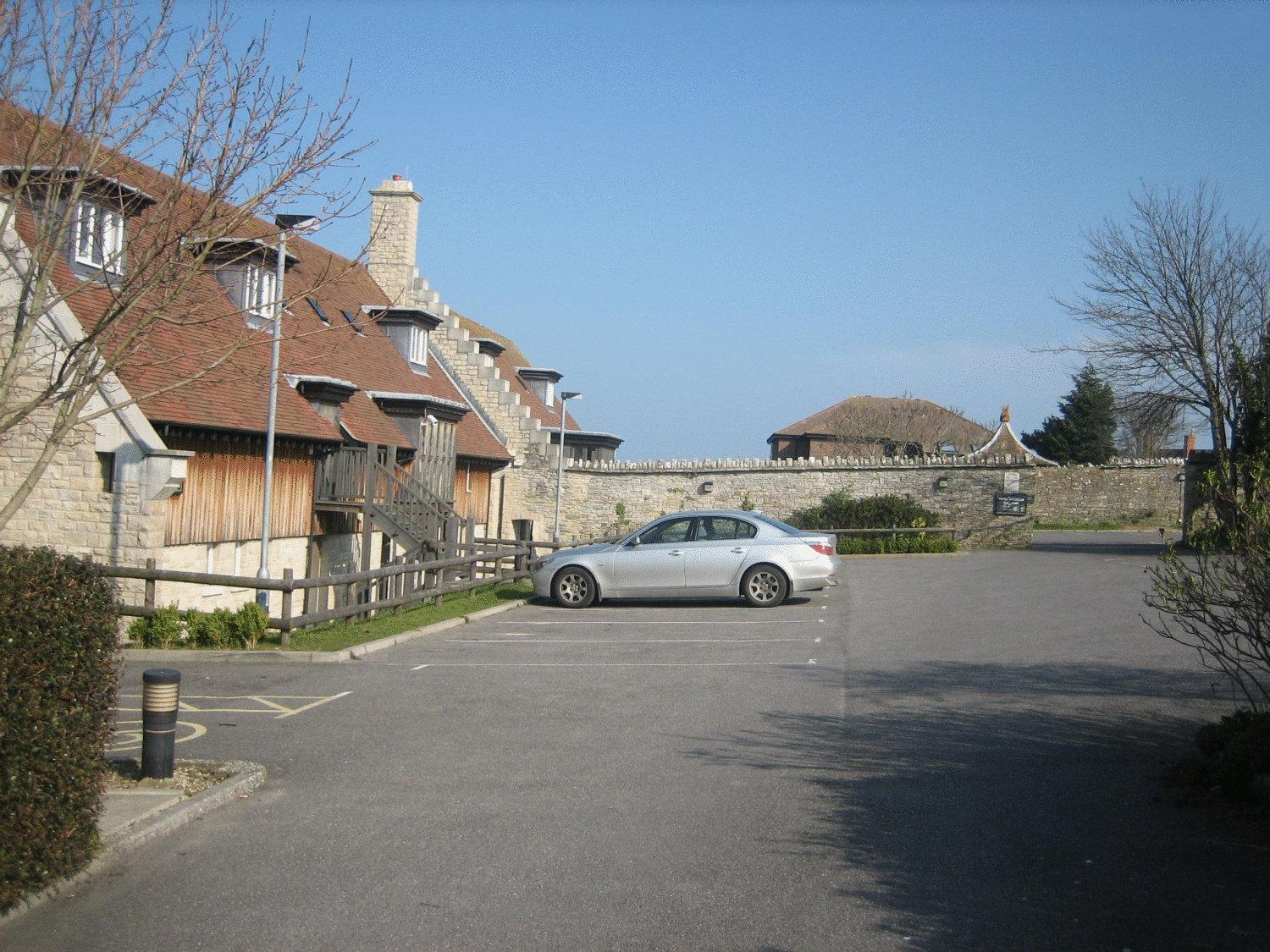 Louisa Lodge & Purbeck House Hotel Swanage Bagian luar foto