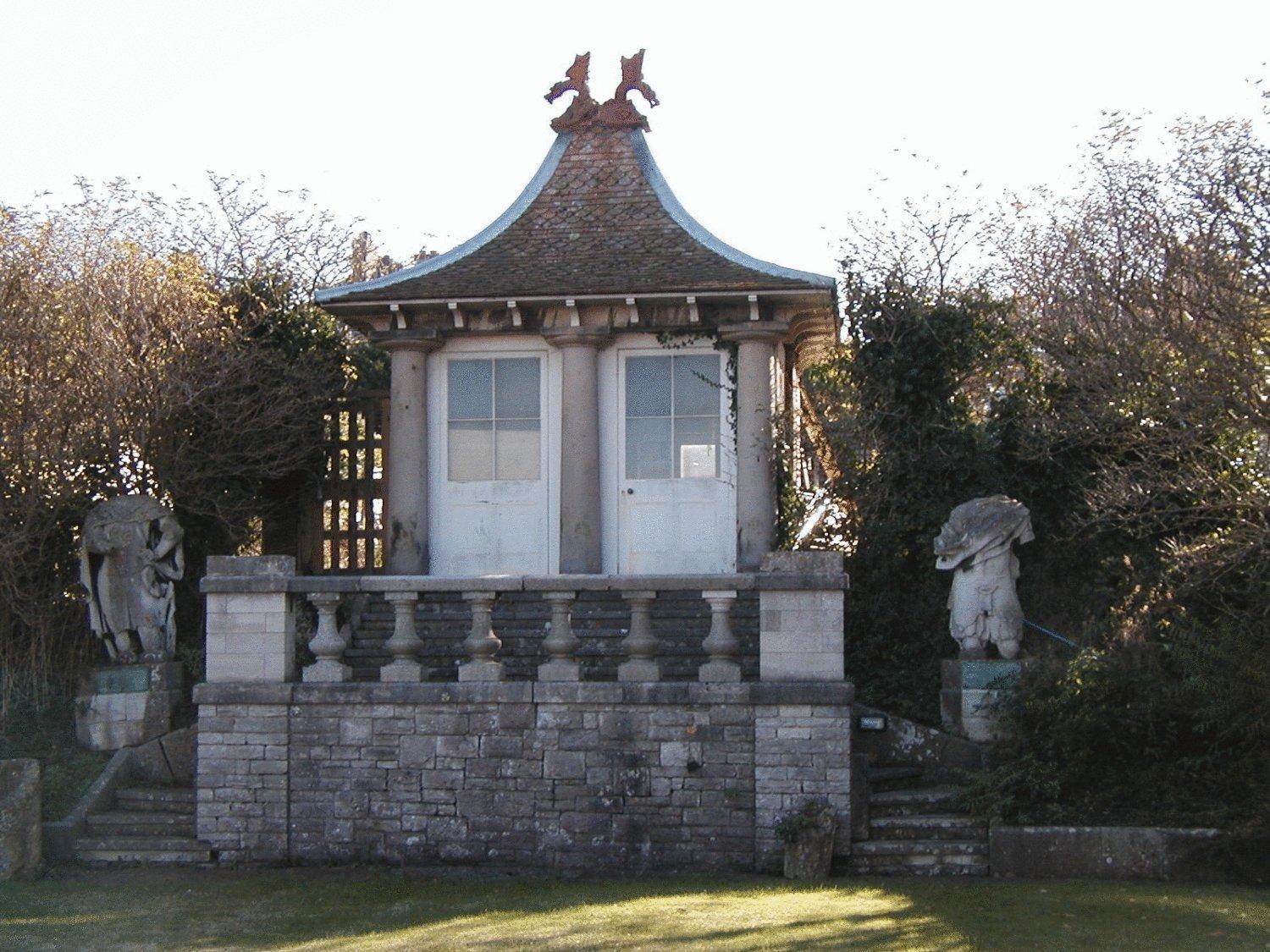 Louisa Lodge & Purbeck House Hotel Swanage Bagian luar foto