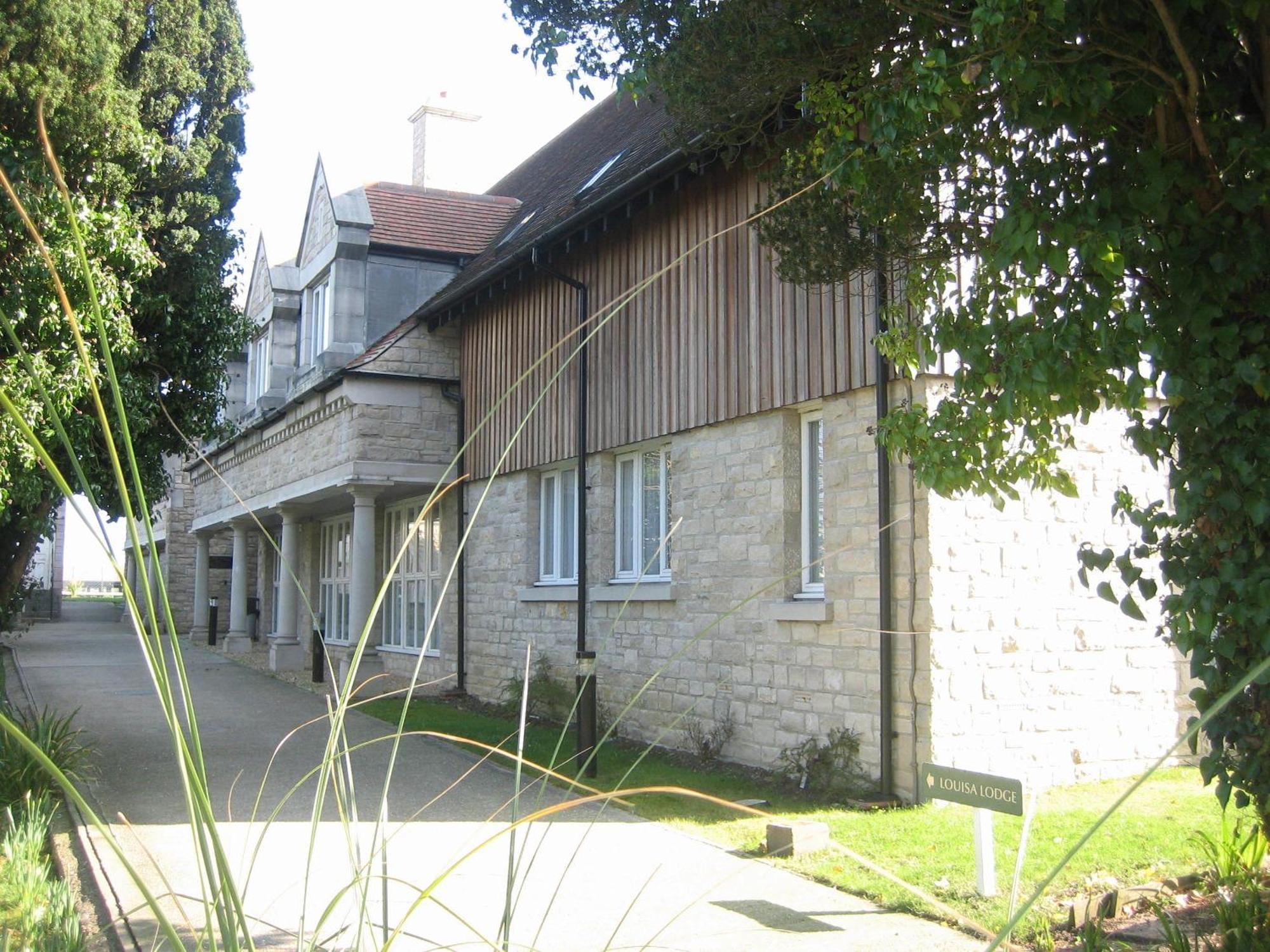 Louisa Lodge & Purbeck House Hotel Swanage Bagian luar foto